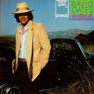 David Gates -  Goodbye Girl